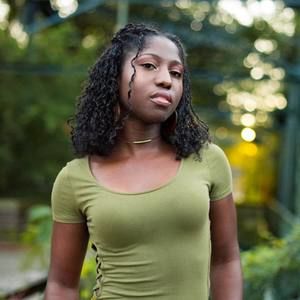 Meet your Posher, Brianna